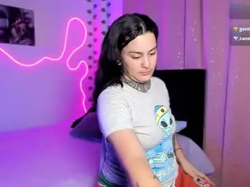 Chaturbate Adult Video Chat of _gleep