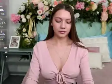 Chaturbate Live Sex Cam of alice_charmy