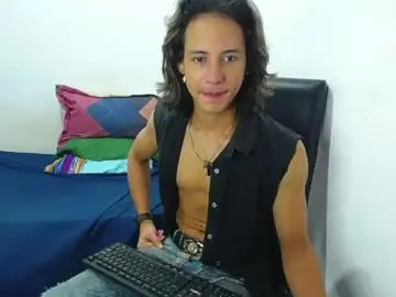 Chaturbate Free Porn Cam of benjamin_button__