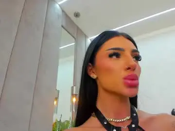 Chaturbate Sex Chat of britney_charm