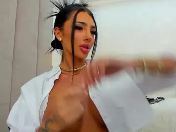 Chaturbate Sex Chat of britney_charm