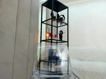 Chaturbate Free Porn Cam of britney_charm