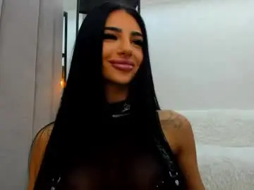 Chaturbate Private Sex Chat of britney_charm