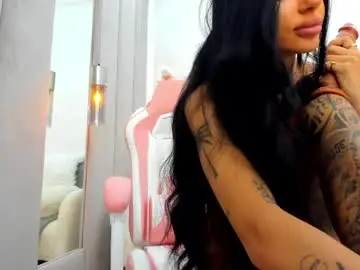 Chaturbate Best Webcam of britney_charm