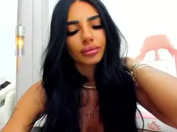 Chaturbate Adult Video Chat of britney_charm