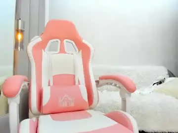 Chaturbate Live Sex Cam of britney_charm