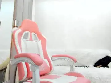 Chaturbate Sex Chat of britney_charm
