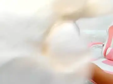 Chaturbate Sex Cam of britney_charm