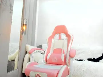 Chaturbate Sex Chat of britney_charm