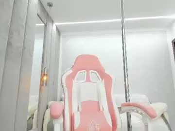 Chaturbate Live Sex Cam of britney_charm