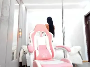 Chaturbate Sex Cam of britney_charm