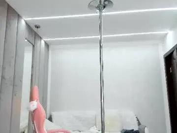 Chaturbate Live Porn of britney_charm