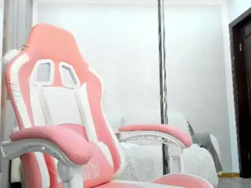 Chaturbate Live Sex of britney_charm