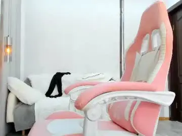 Chaturbate Best Webcam of britney_charm
