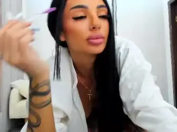 Chaturbate Sex Chat of britney_charm