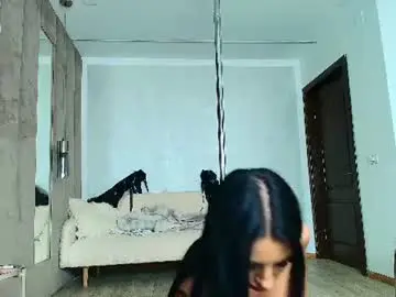 Chaturbate Live Sex of britney_charm