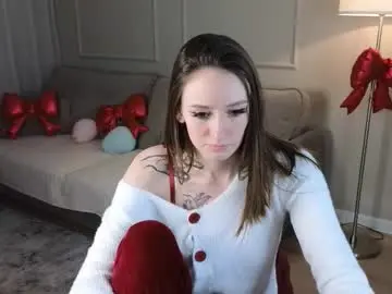 Chaturbate Sex Chat of cutie_naughty_girl