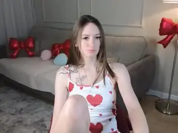 Chaturbate Adult Webcam of cutie_naughty_girl