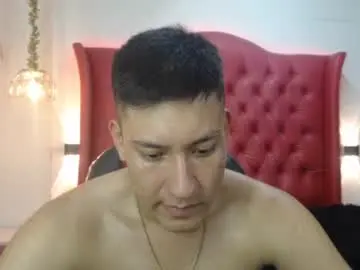 Chaturbate Best Webcam of dominantboy4
