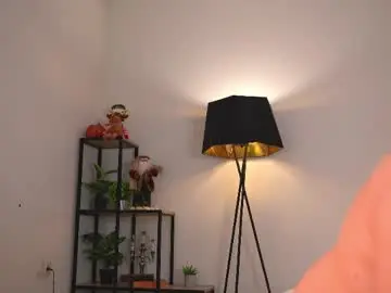 Chaturbate Private Sex Chat of emilyfinne