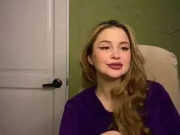 Chaturbate Nude Webcam of fairyilona