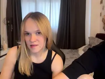 Chaturbate Best Webcam of georgiy_and_murckmyauu