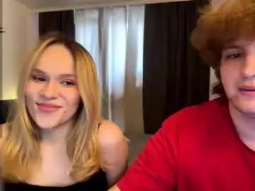 Chaturbate Live Porn of georgiy_and_murckmyauu