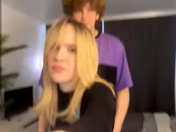 Chaturbate Private Sex Chat of georgiy_and_murckmyauu