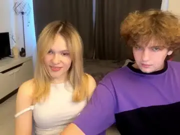 Chaturbate Free Porn Cam of georgiy_and_murckmyauu