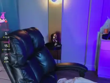 Chaturbate Private Sex Chat of jenna_adams_