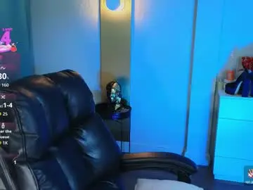 Chaturbate Watch Live Sex Cams of jenna_adams_