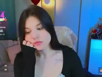 Chaturbate Best live sex cam show of jenna_adams_