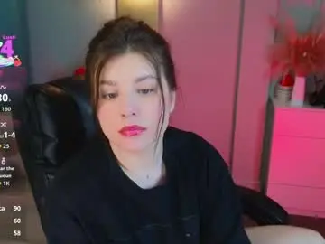 Chaturbate Sex Cam of jenna_adams_