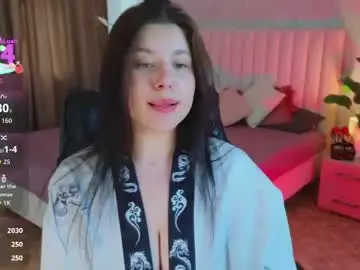 Chaturbate Adult Video Chat of jenna_adams_