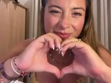 Chaturbate Sex Chat of karinaaaxx