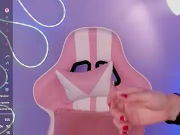 Chaturbate Best live sex cam show of miacapone