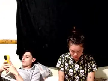 Chaturbate Adult Video Chat of miahells