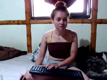 Chaturbate Adult Webcam of miahells