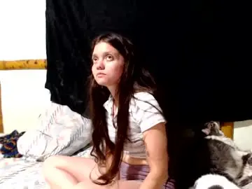 Chaturbate Adult Video Chat of miahells