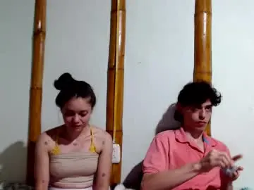 Chaturbate Sex Cam of miahells