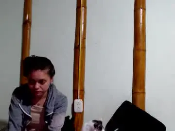 Chaturbate Live Sex Cam of miahells