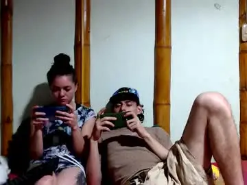 Chaturbate Adult Webcam of miahells