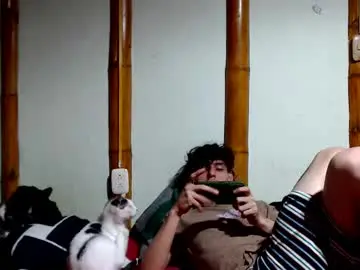 Chaturbate Adult Video Chat of miahells