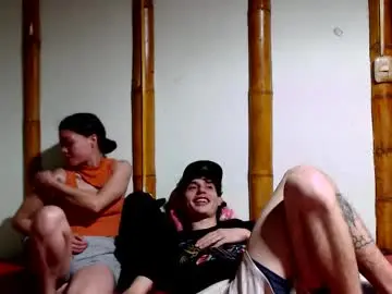 Chaturbate Sex Cam of miahells