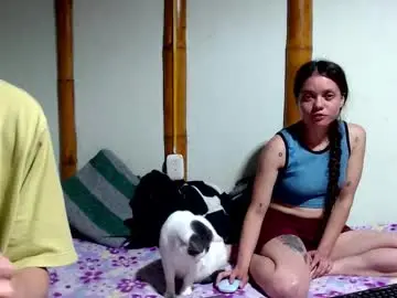 Chaturbate Sex Cam of miahells