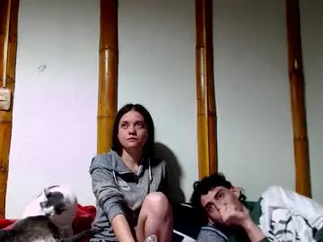 Chaturbate Nude Webcam of miahells