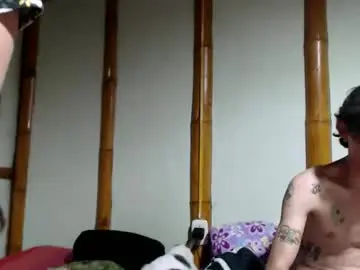 Chaturbate Adult Video Chat of miahells