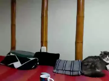 Chaturbate Nude Webcam of miahells