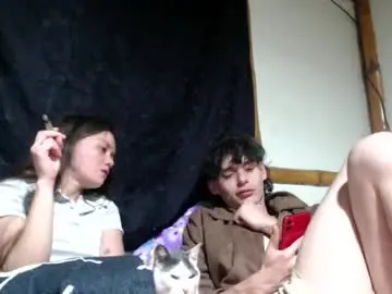 Chaturbate Live Sex of miahells