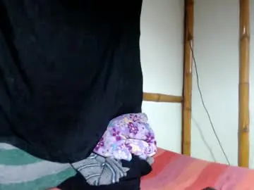Chaturbate Sex Cam of miahells